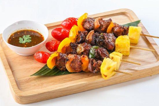 Sun Thai Restaurant
