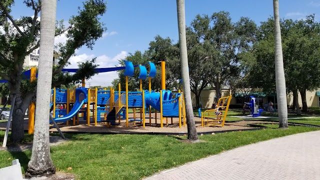 Veterans Park
