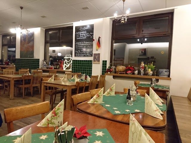 Frankfurter Küche