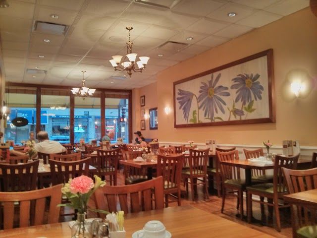 Meli Cafe