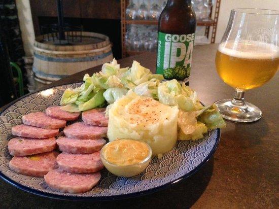 Verre & Chope