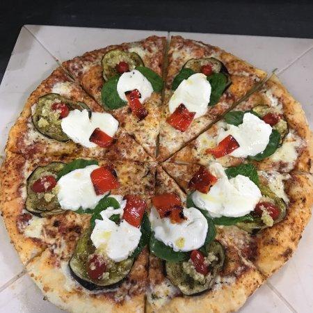 Pizza Italiano