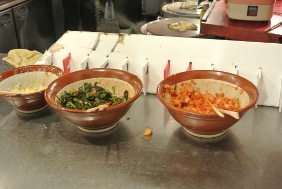 Kinryu Ramen Honten