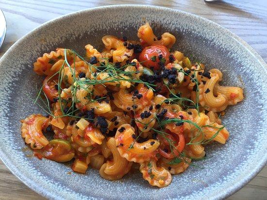 Otium Restaurant