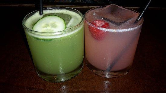 Library Bar