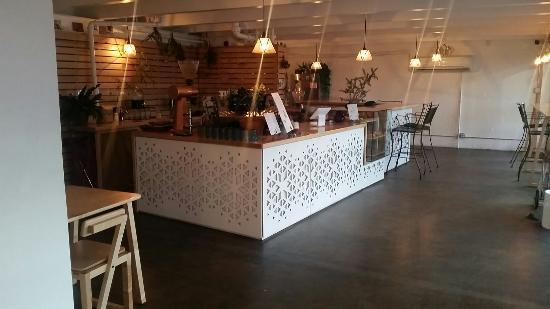 Amethyst Coffee