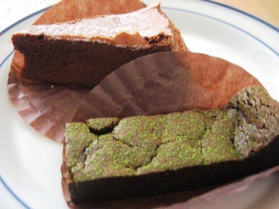 Chocolatta