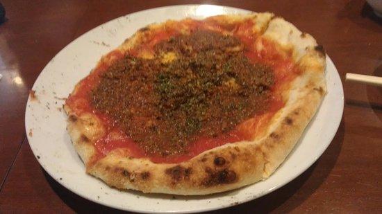 En Lavita Forno