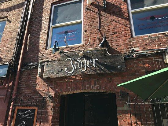 Jager