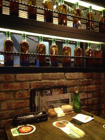 ItaMoMo Cafe