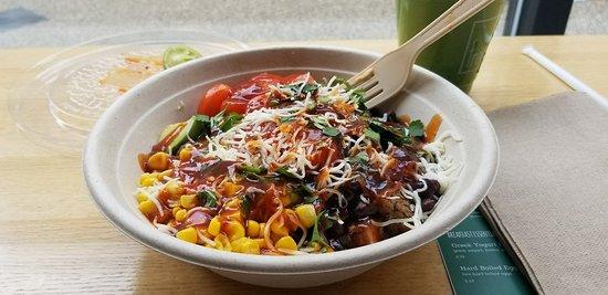 Freshii