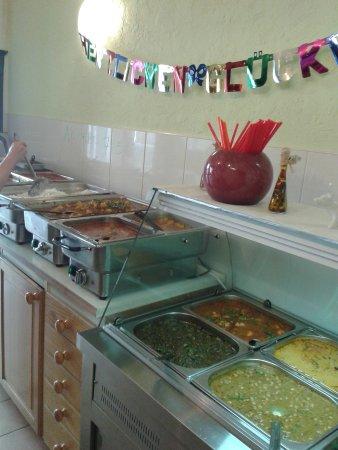Taste of India