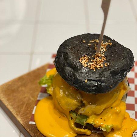 Jim's Burger