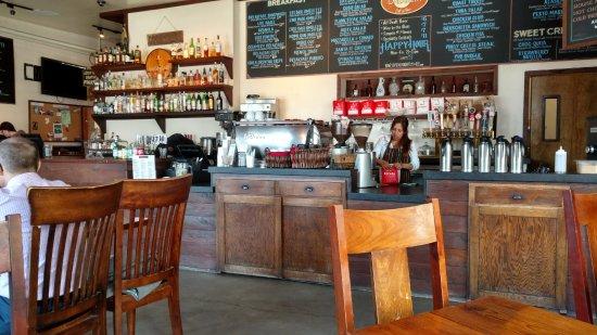 The Creamery