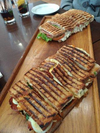 Cafe Penta