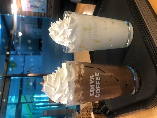 Idiya Coffee