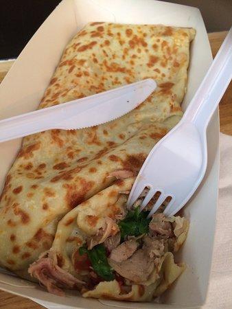 Crep'ile