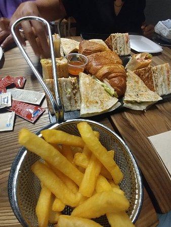 Filli Cafe
