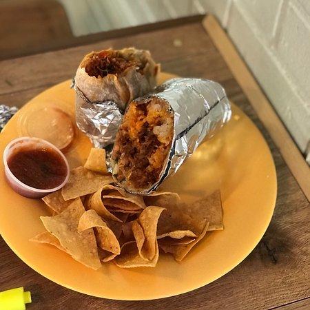Tacorea