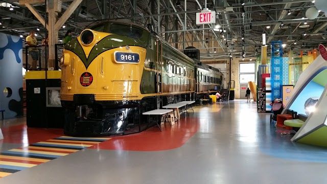 Children's Museum
