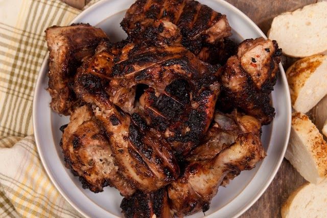 Albert's Real Jamaican Food