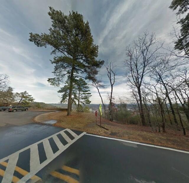 West Mountain Trail