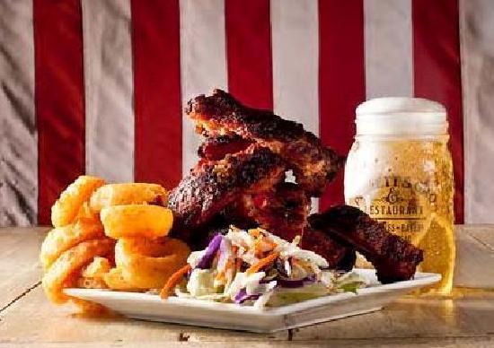 Puckett's