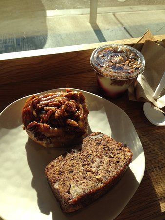 Flour Bakery & Cafe