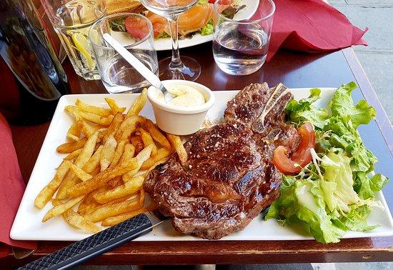 Cafe du Cadran