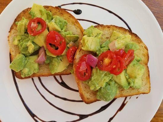 The Uncommon Cafe