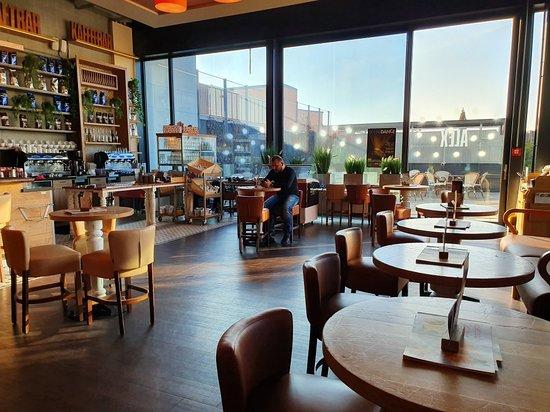 Pizza Hut Frankfurt