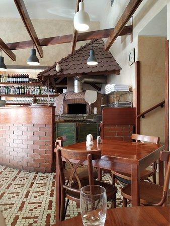 Pizzerie Flamengo