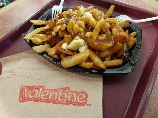 Valentine