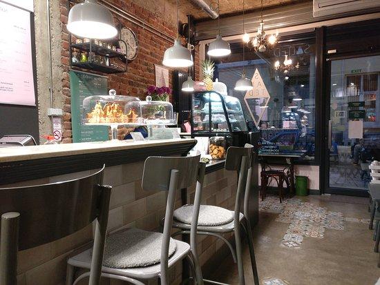 Salted Cafe