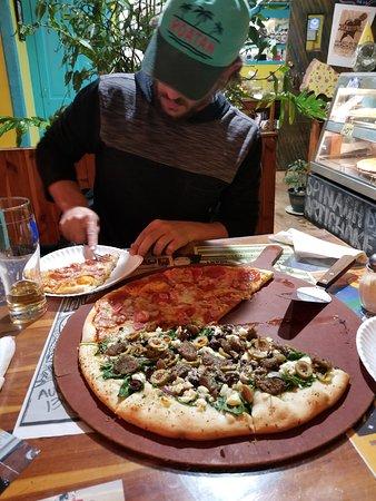 Chelsea's Pizzaria