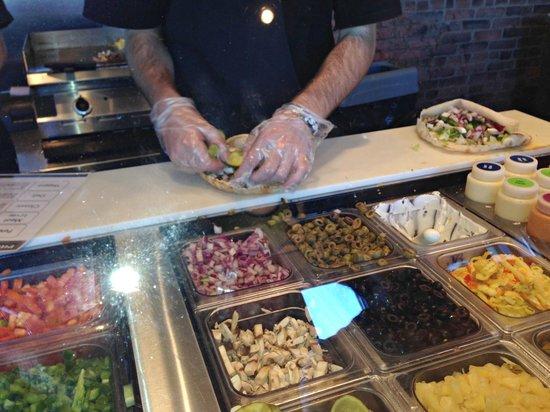 Pita Pit