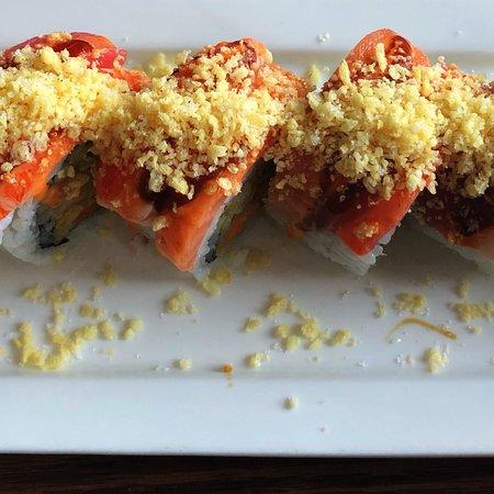 Eunice Sushi