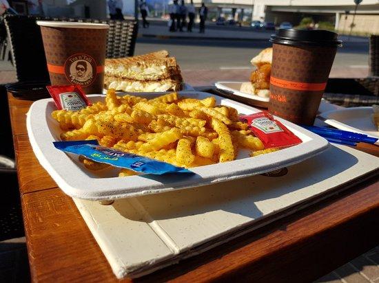 Filli Cafe