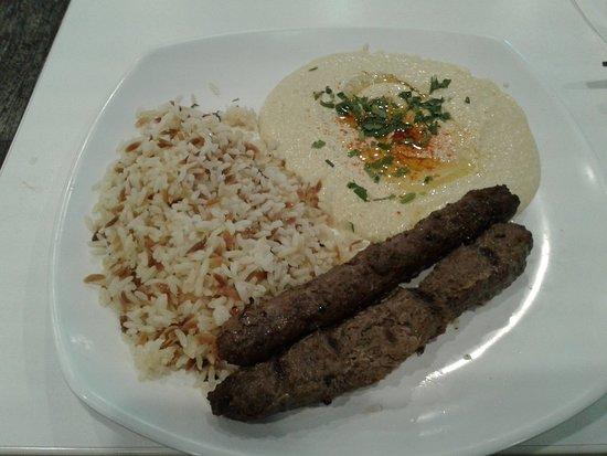 Bishop's Mediterranean