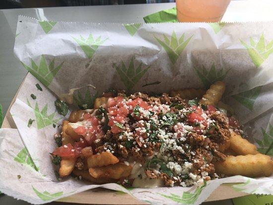Taco Agave