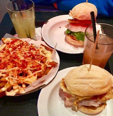 Saint Burger