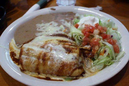 Mi Casita on 4th