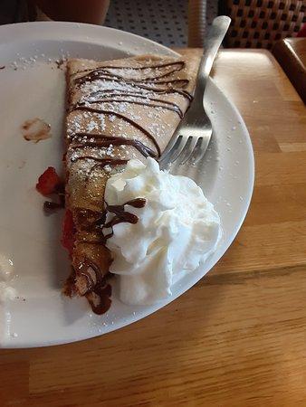 Creperie