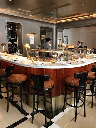 Brasserie d'Aumont