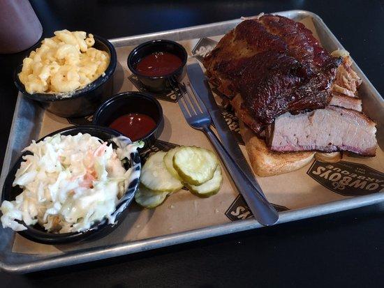 Plowboys Barbeque