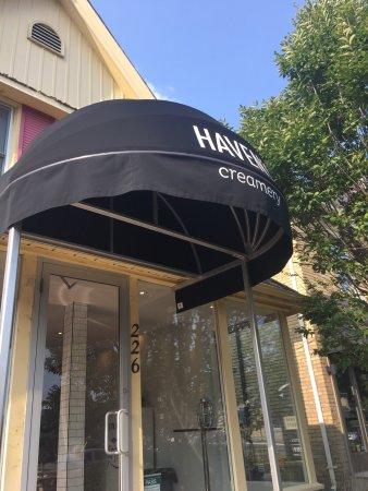 Haven's Creamery