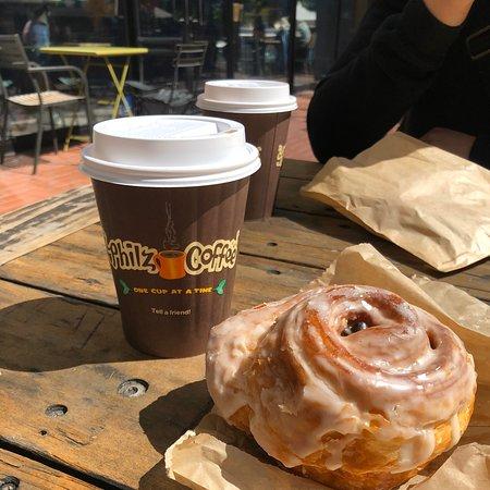 Philz Coffee