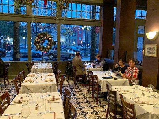 Marcello's Restaurant & Wine Bar