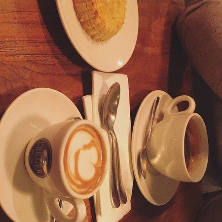 Cuillier Café