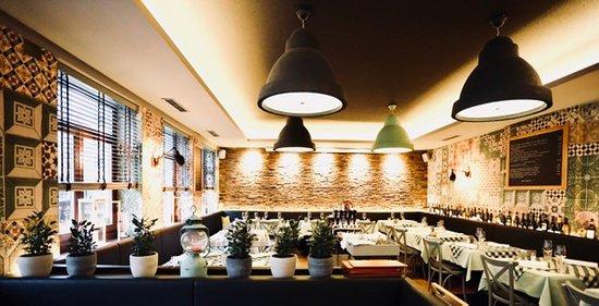 Trattoria San Benno
